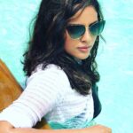 Nandita Swetha Instagram - Build urself🤗