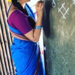 Nandita Swetha Instagram - Recollected my school days while doin dis on the set. #Shooting #Bluffmaster #Telugu #Avanio #Kodaikanal #Actor #Happyme