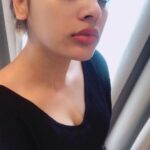 Nandita Swetha Instagram -