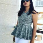 Nandita Swetha Instagram - B positive n put effort on watevr u do. U wil see the success #Quoteforlife #Poser #broclick #vizag #iphonex #Click