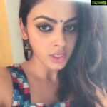 Nandita Swetha Instagram - This is Wat happens whn I do musically for my own character video-)) enjoy it🤪🤪🤪 #Kumutha #kumuthahappyannachi #Nandita #Musically #Tamil #Myfilm #Myrole #Myfavrole #Thatsmile #Shy #Happy #kumuthahappyannachi #Blooper