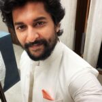Nani Instagram – Back to the beard and hair days 🧔
Dasara will begin soon 🔥