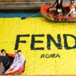 Narelle Kheng Instagram – Roman Sunset Yellow they said ๐
Thanks for having me at the FENDI Marina Bay Sands Opening! Itโs been awhile since Iโve been dressed up with these guys ๐
In FENDI Spring/Summer 2022 Collection
#Fendi, #FendiSS22, @Fendi #FendiPeekaboo, #fendigraphy