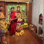 Navaneet Kaur Instagram -
