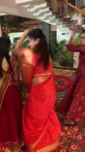 Navaneet Kaur Instagram -