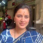 Navaneet Kaur Instagram -