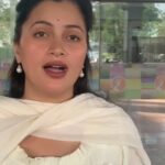 Navaneet Kaur Instagram -