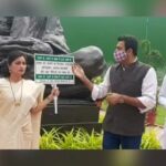 Navaneet Kaur Instagram -