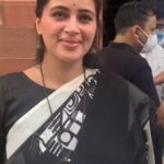 Navaneet Kaur Instagram -