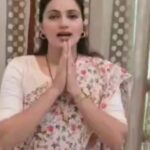 Navaneet Kaur Instagram -