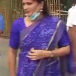 Navaneet Kaur Instagram -