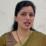 Navaneet Kaur Instagram -