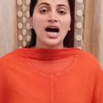 Navaneet Kaur Instagram -