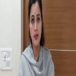 Navaneet Kaur Instagram -