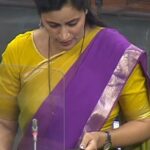Navaneet Kaur Instagram -
