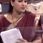 Navaneet Kaur Instagram -