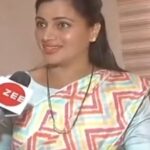 Navaneet Kaur Instagram -