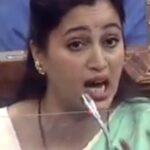 Navaneet Kaur Instagram -