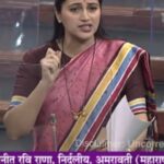 Navaneet Kaur Instagram -