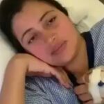 Navaneet Kaur Instagram -