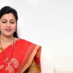 Navaneet Kaur Instagram - धम्मचक्र प्रवर्तन दिनाच्या हार्दिक शुभेच्छा।