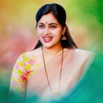 Navaneet Kaur Instagram -