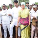 Navaneet Kaur Instagram -