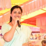 Navaneet Kaur Instagram -