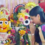 Navaneet Kaur Instagram -