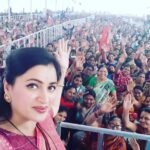 Navaneet Kaur Instagram -