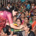 Navaneet Kaur Instagram -