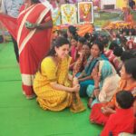 Navaneet Kaur Instagram -