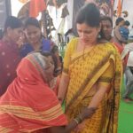 Navaneet Kaur Instagram -