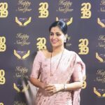 Navaneet Kaur Instagram -