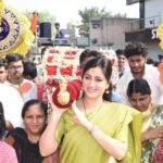 Navaneet Kaur Instagram -