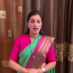 Navaneet Kaur Instagram -