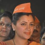 Navaneet Kaur Instagram -