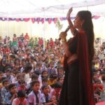 Navaneet Kaur Instagram -