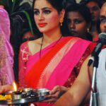 Navaneet Kaur Instagram -