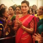 Navaneet Kaur Instagram -