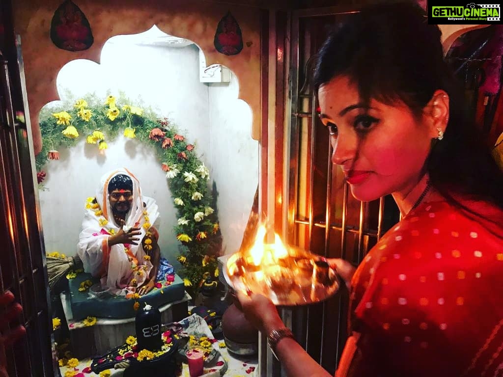 Navaneet Kaur Instagram - #YSP #YuvaSwabhimanParty #NavneetRaviRana #Amravati #Badnera #MLARaviRana