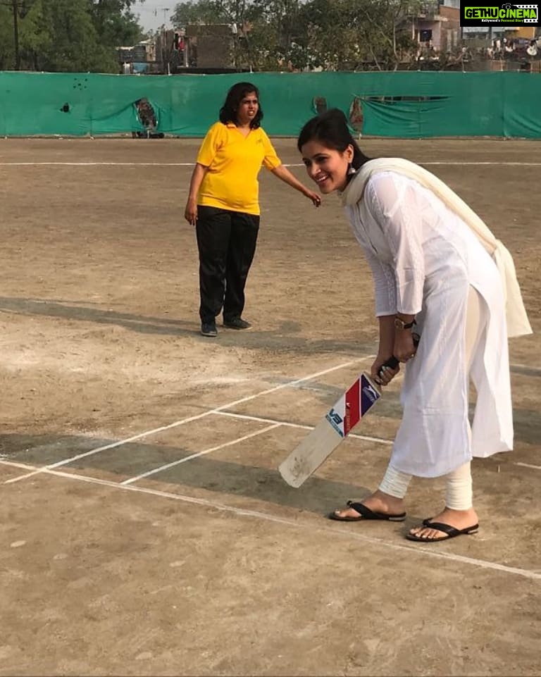 Navaneet Kaur Instagram - Amravati