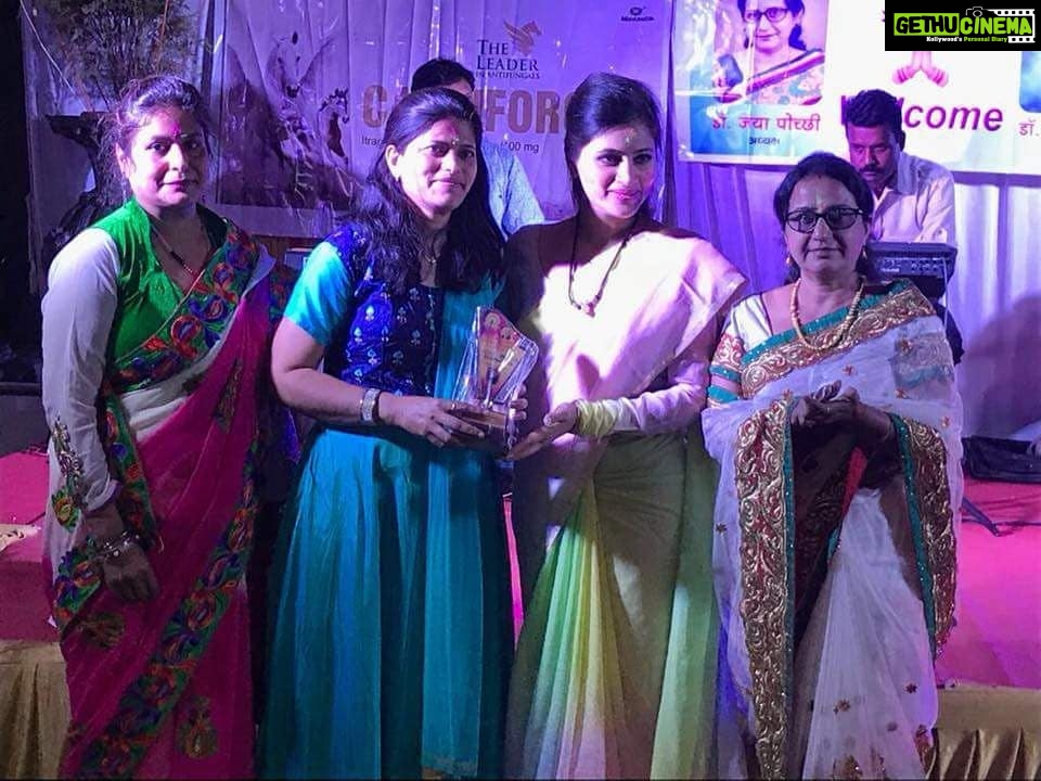 Navaneet Kaur Instagram - महाराष्ट्र होमिओ डॉक्टर्स असोसिएशन, अमरावती येथे नव पद्ग्रहन व होळी मिलन सोहळ्याला नवनीत ताई यांचि प्रमुख उपस्थिति.. #YSP #NavneetRaviRana