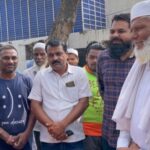 Navaneet Kaur Instagram -