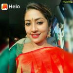 Navya Nair Instagram - Keep showering the love!!! Link to my profile on the helo app http://m.helo-app.com/s/bTpRSNb