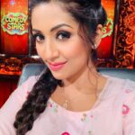 Navya Nair Instagram –