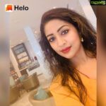 Navya Nair Instagram - Thanks peeps, We are about to reach 1 Lakh Followers now!!! 😍☺ Follow me at : http://m.helo-app.com/s/bTpRSNb