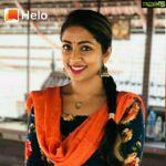 Navya Nair Instagram - Hello app 😍😍😍