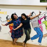 Navya Nair Instagram - Will miss u babe 🙇‍♀️🙇‍♀️🙇‍♀️@hansajeswani