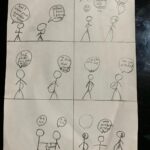 Navya Nair Instagram - My cuties story board 🤗🤗🤗🤗🤗... miles to go my babe ...